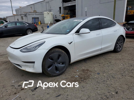 Tesla Model 3 2019 - Zdjęcie 1 z 12