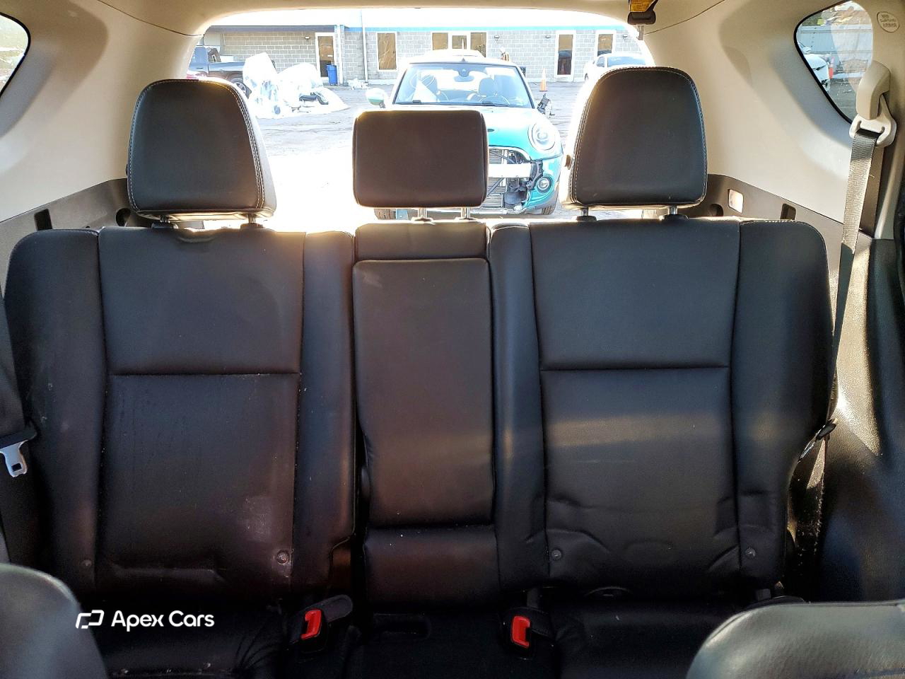 Toyota RAV 4 2015