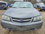 Chevrolet Impala 2004