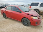 Toyota Corolla 2012
