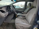 Toyota Sienna 2015