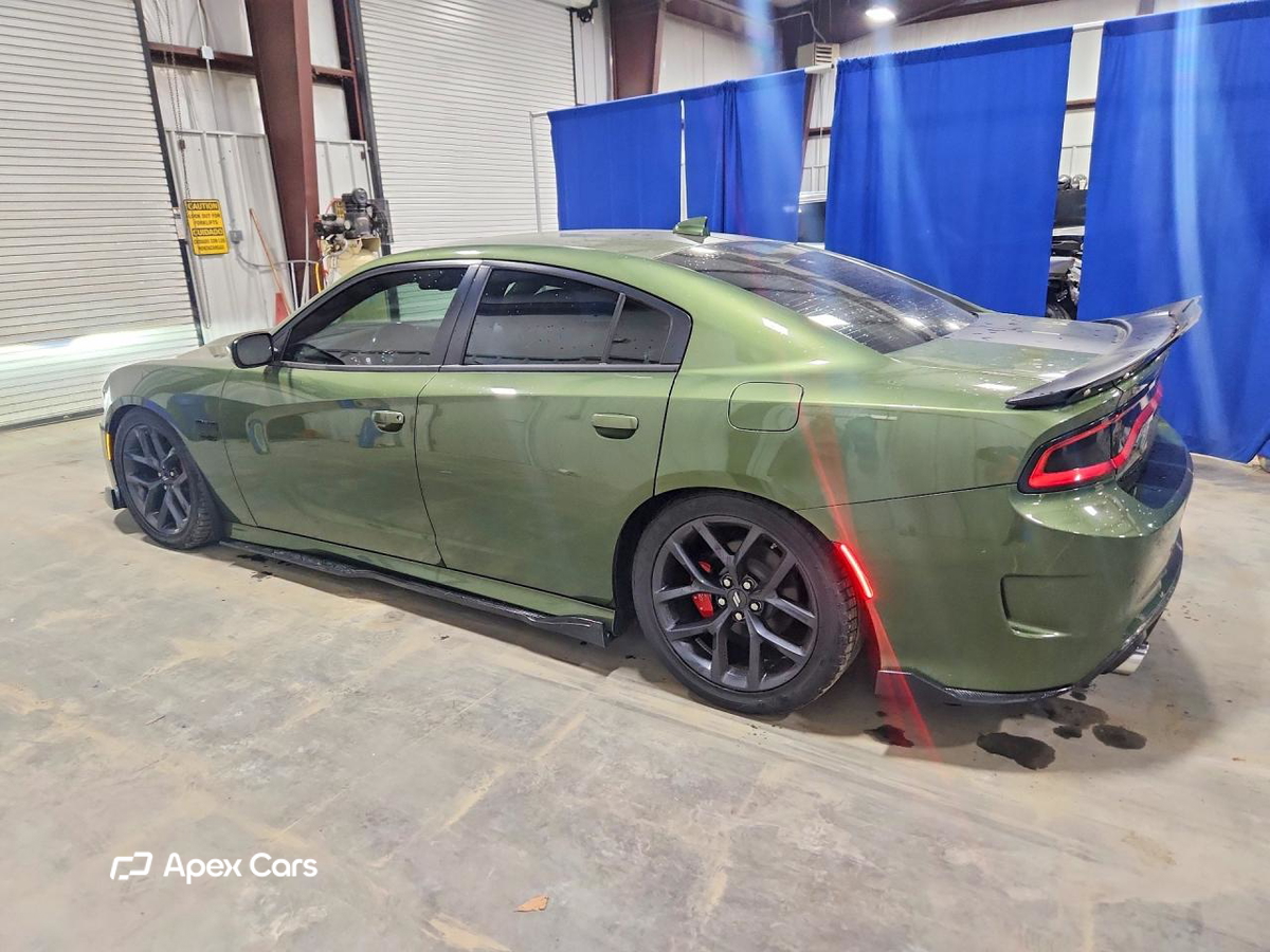 Dodge Charger 2023