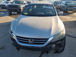 Honda Accord 2015
