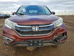 Honda CR-V 2015