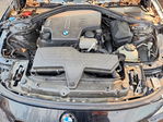 BMW Series 3 2018