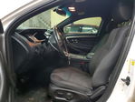 Ford Taurus 2016