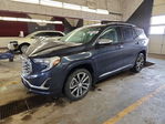 GMC Terrain 2019