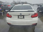 BMW M2 2016