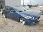 Mazda 3 2018