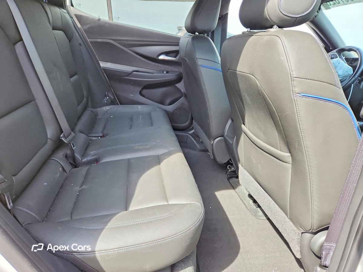 Buick Envista 2024
