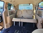 Dodge Caravan 2013