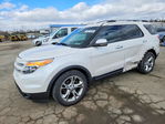 Ford Explorer 2013