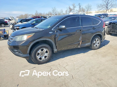 Honda CR-V 2013 - Image 1 of 13