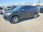 Honda CR-V 2013