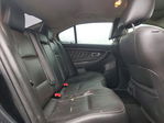 Ford Taurus 2011