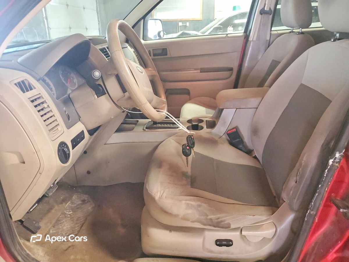 Ford Escape 2008