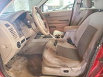 Ford Escape 2008