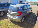 Nissan Versa 2014