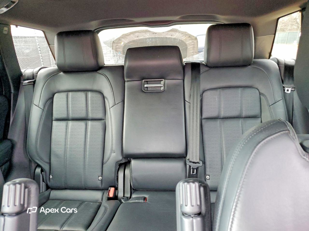 Land Rover Range Rover 2019