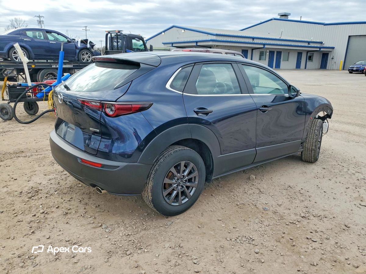 Mazda CX-30 2023