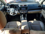 Subaru Outback 2016