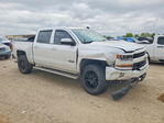Chevrolet Silverado 2018