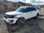 Ford Explorer 2017