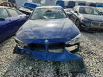 BMW Series 3 2018