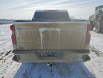 Chevrolet Silverado 2023