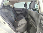 Nissan Altima 2018
