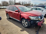 Nissan Pathfinder 2015