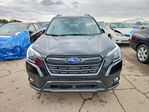 Subaru Forester 2022