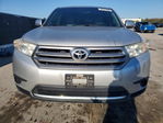 Toyota Highlander 2013