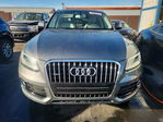 Audi Q5 2015