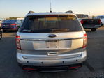 Ford Explorer 2012