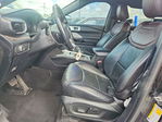 Ford Explorer 2021