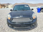 MINI Cooper 2012