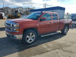 Chevrolet Silverado 2015