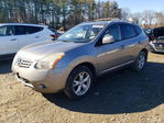 Nissan Rogue 2008