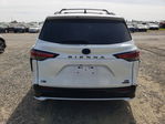 Toyota Sienna 2023