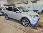 Toyota RAV 4 2015