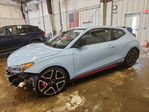 Hyundai Veloster 2019