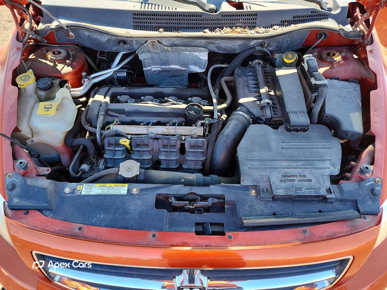 Dodge Caliber 2009