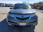 Acura MDX 2012