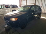 BMW X3 2012