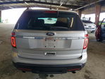 Ford Explorer 2013
