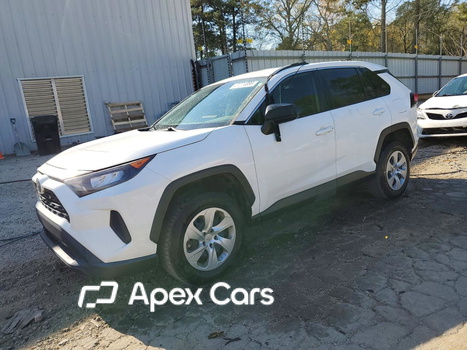 Toyota RAV 4 2020 - Image 1 of 13