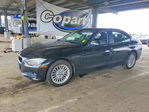 BMW Series 3 2014