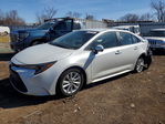 Toyota Corolla 2025