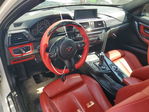 BMW Series 3 2013